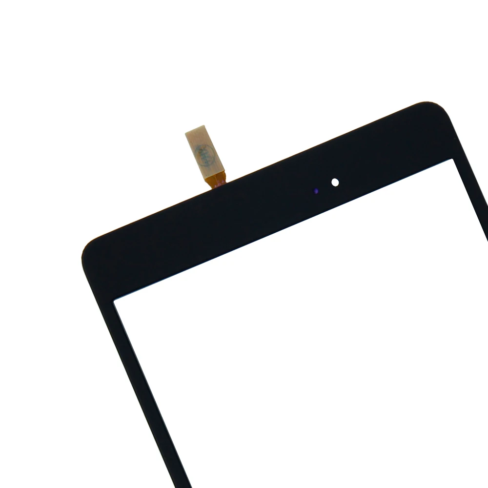 Substituição de tablet com sensor de toque, 8 ", para samsung galaxy tab a t355 t350 SM-T355