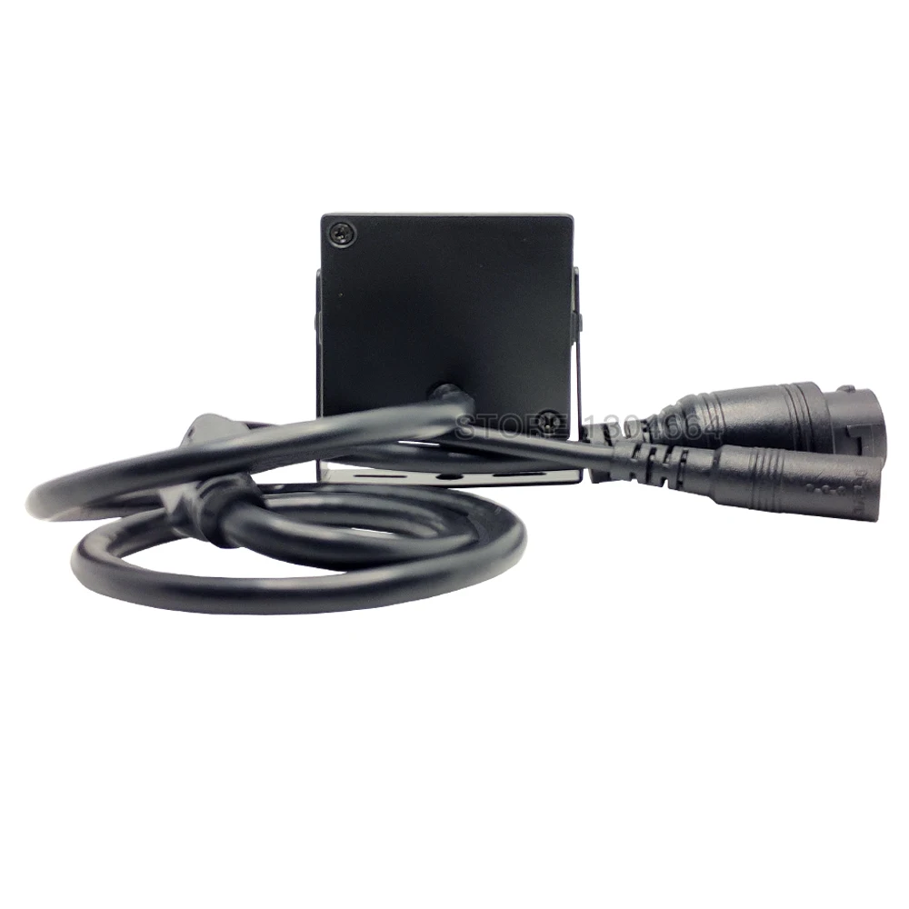 Ip Mini Camera 2MP 3MP 4MP 5MP P2P H.265 Onvif Rtsp Netwerk Audio Security Camera Voor Surveillance Video Cctv Monitoring systeem