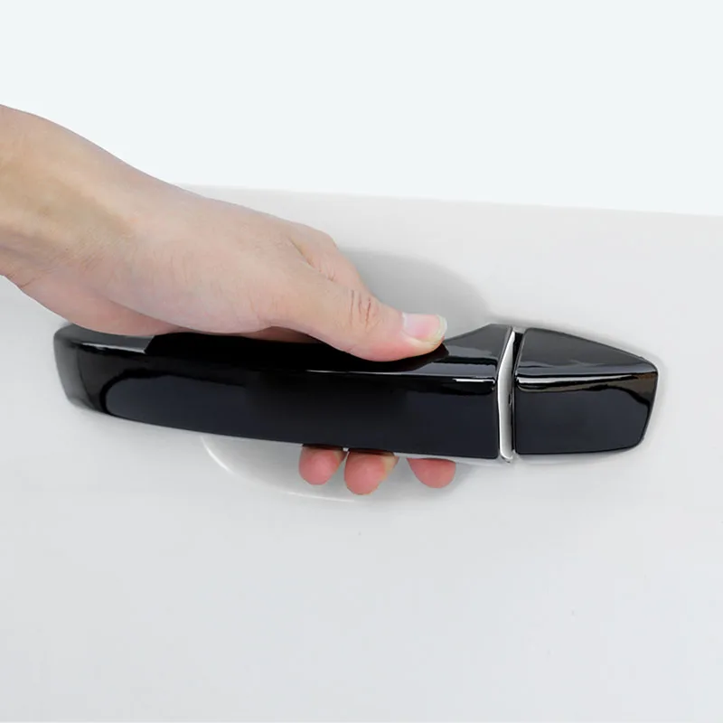 

for MG MG6 2018 Outer Handle Door Bowl Decorative cover
