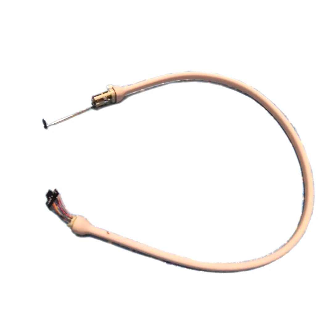 Repuesto de arnés de cableado principal para auriculares Beats X, diadema Original, reparación multicolor