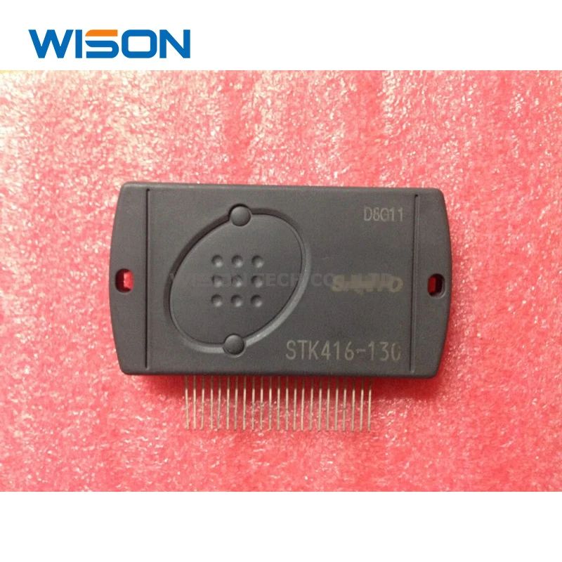 شحن مجاني جديد STK416-100 STK416-130 STK282-270 STK433-300 وحدة