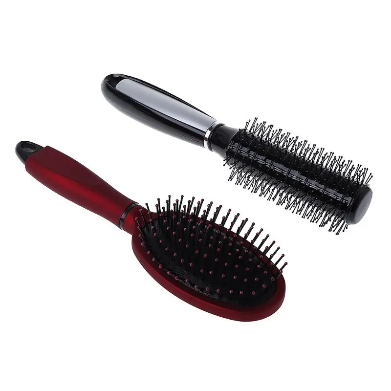 Hair Brush Secret Stash Box Safe Secret Security Valuables Hollow Container Home Secret Compartment