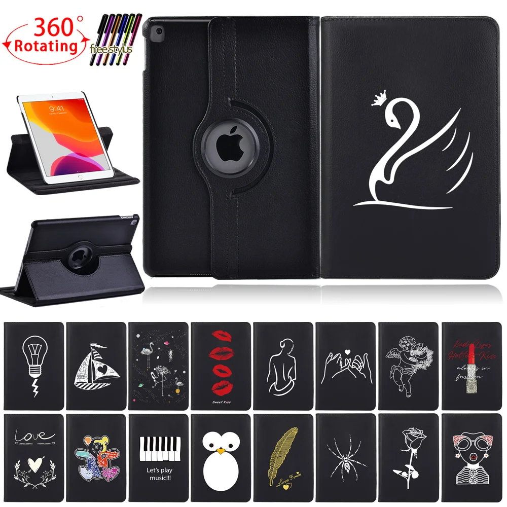 Case for Apple IPad 2/3/4/5/6th 9.7