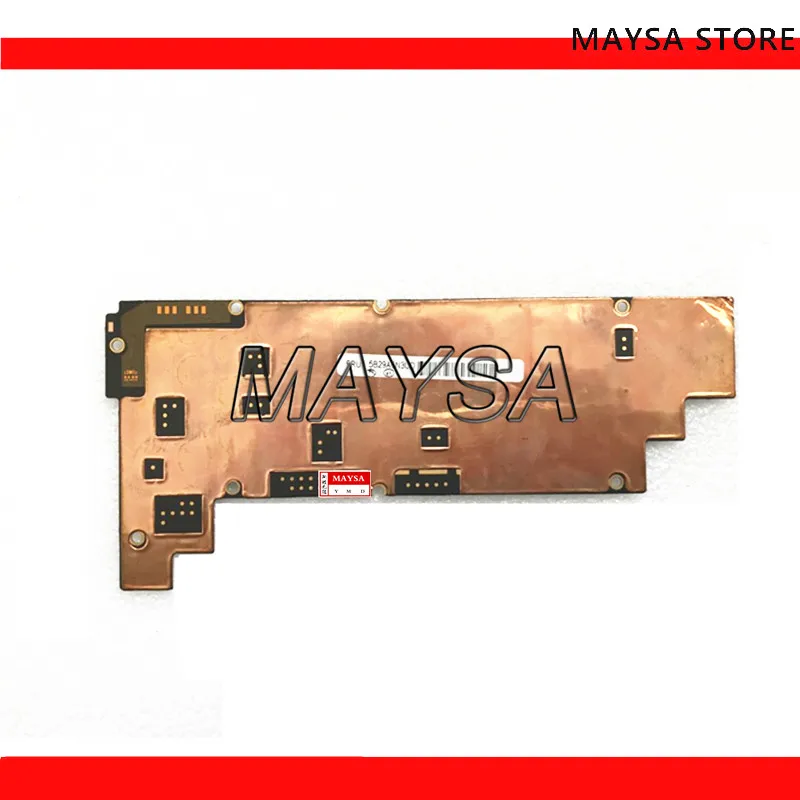 Electronic panel mainboard Motherboard Circuits with firmwar For Lenovo YOGA Tablet 2 Tablet2 Pro-1380 1380F 32GB