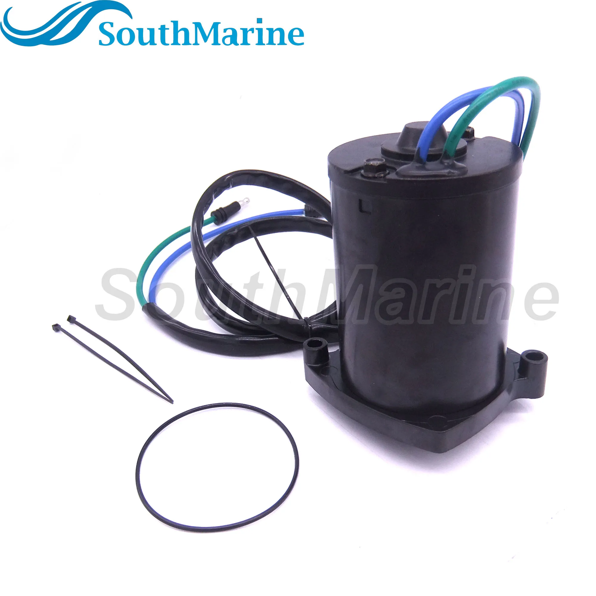 

Boat Motor 878265A4 828708 828708T 878265A1 8M0031551 T1082M TM10826 18-6773 6250 Tilt Trim Motor for Mercury Mariner 105HP 135H