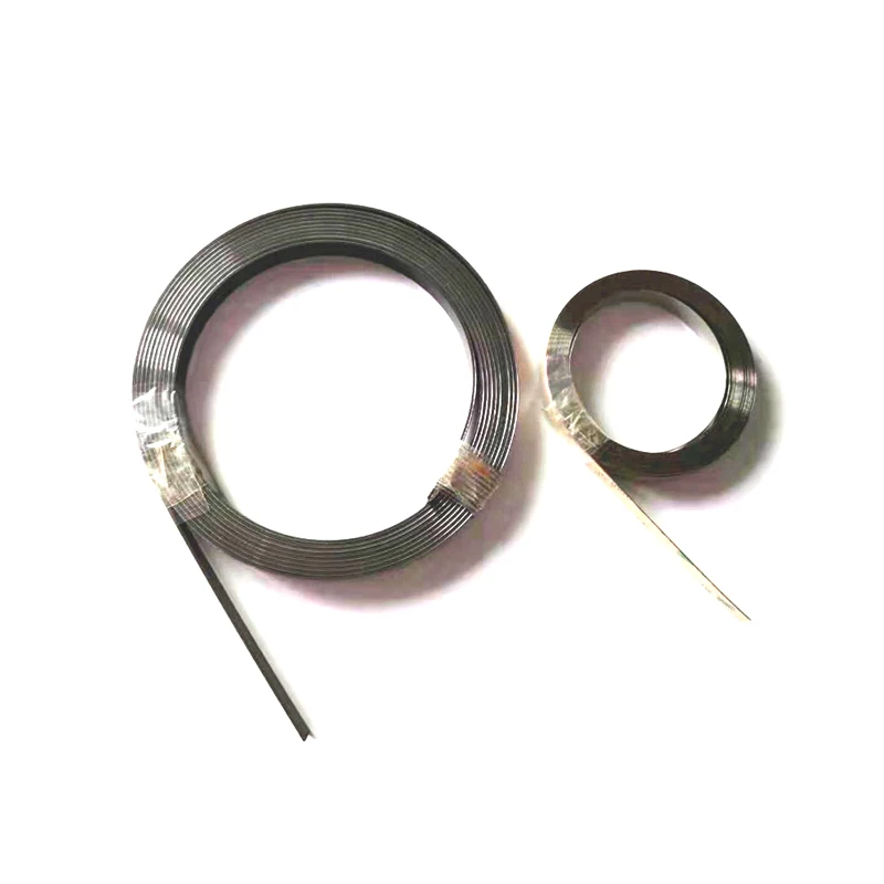 High Accuracy 5+5mm Magnetic Tape 5mm Pole Pitch Strip for 5um Magnetic Sensor Lathe Woodworking Stone Machines