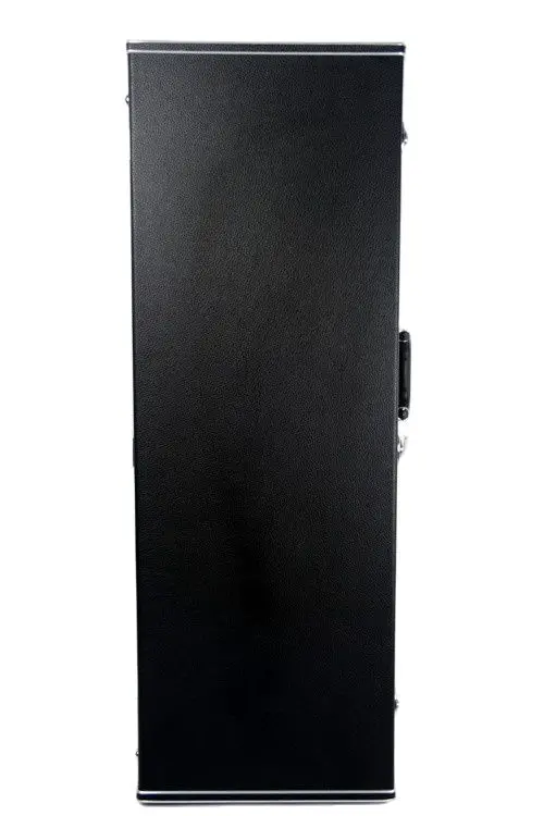 

Black Square Black Leather Black Velvet Box, Bass Box, Other Colors Can Be Customized As Required