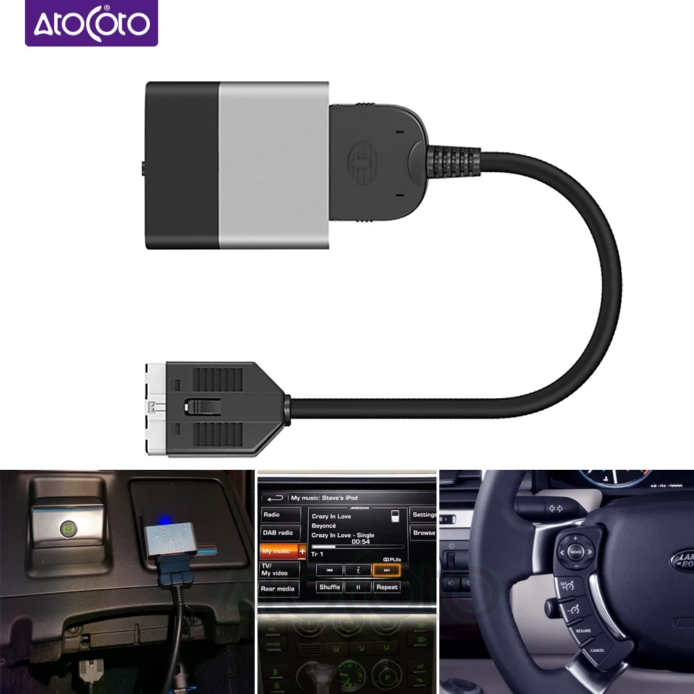 Everything You Need to Know About Spotify Automatic Shuffle and Compatible Car Kits
