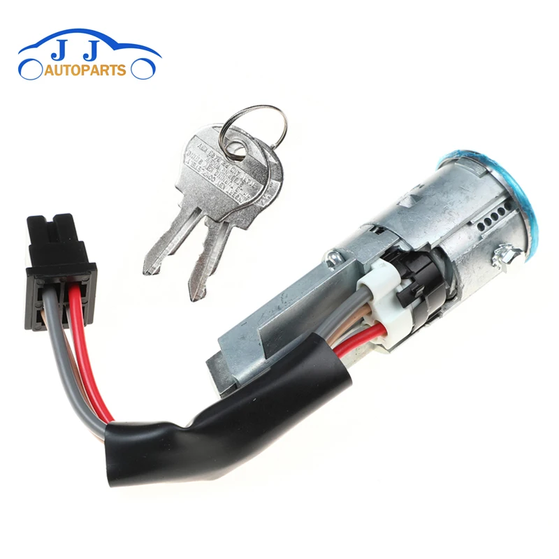 Car Accessories For Renault R4 R6 R12 7701348151 77013-48151 7700757260/7700533353/7701013237 Ignition Starter Switch