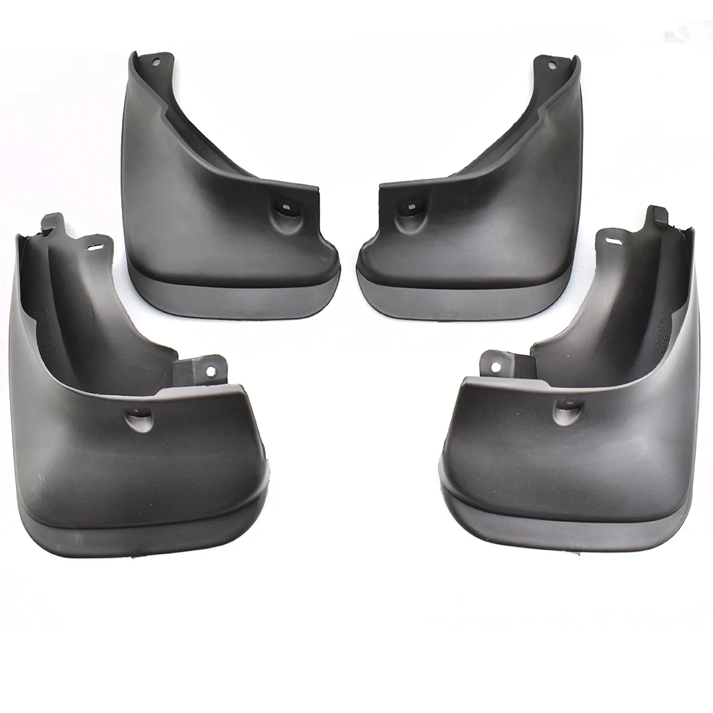 Front Rear Mud Flaps For Toyota Corolla Sedan AE101 AE102 AE100 1993 - 1998 Splash Guards Mudguards 98 1997 1996 1995 1994 1993