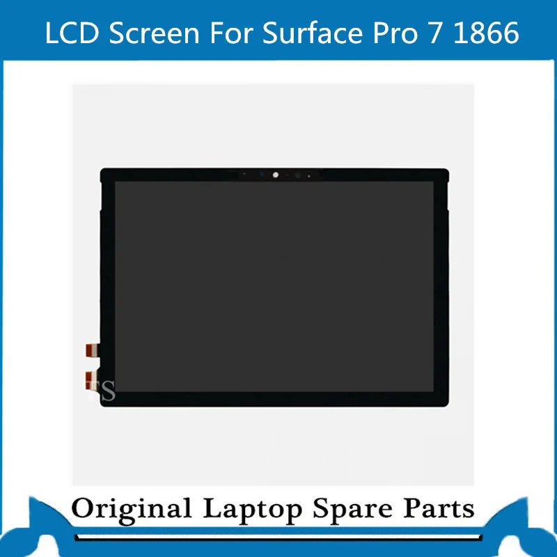 

New for Miscrosoft Surface Pro 7 LCD Panel Screen Touch Digister 1866 2736*1824