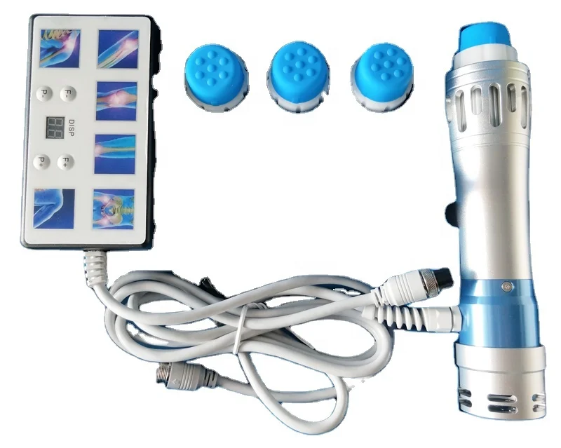 Profesional shock wave therapy device