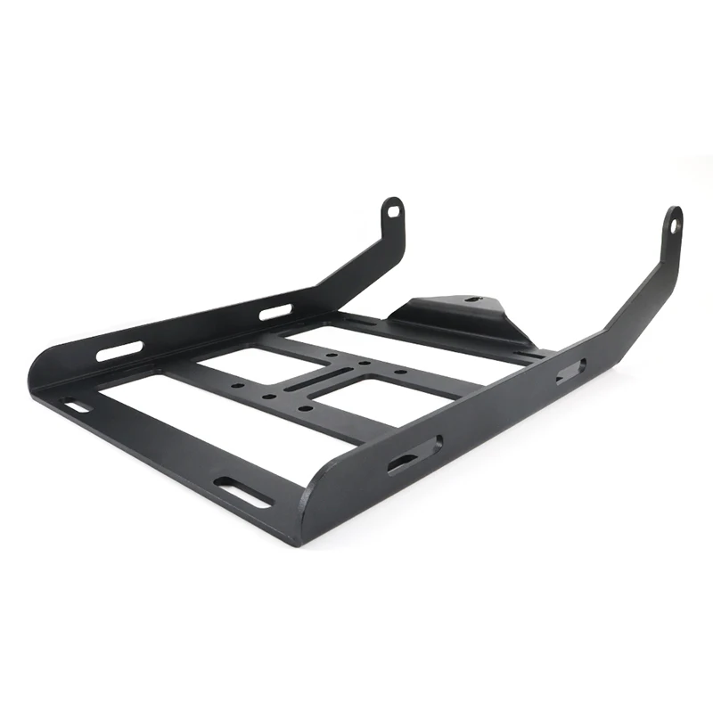 For Honda XR650L XR 650L1993-2022 2023 2024 XR250L 1991-1995 Motorcycle Accessories Rear Luggage Rack Cargo Rack CNC Aluminum