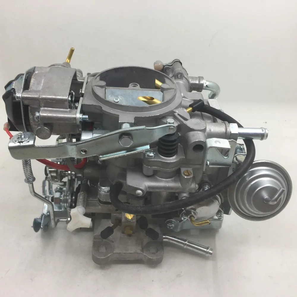 SherryBerg 2110066031 carb carburetor 1FR 1 FR for toyota LAND CRUISER PRADO engine 21100-66031 1F CAR engine  carburettor carby