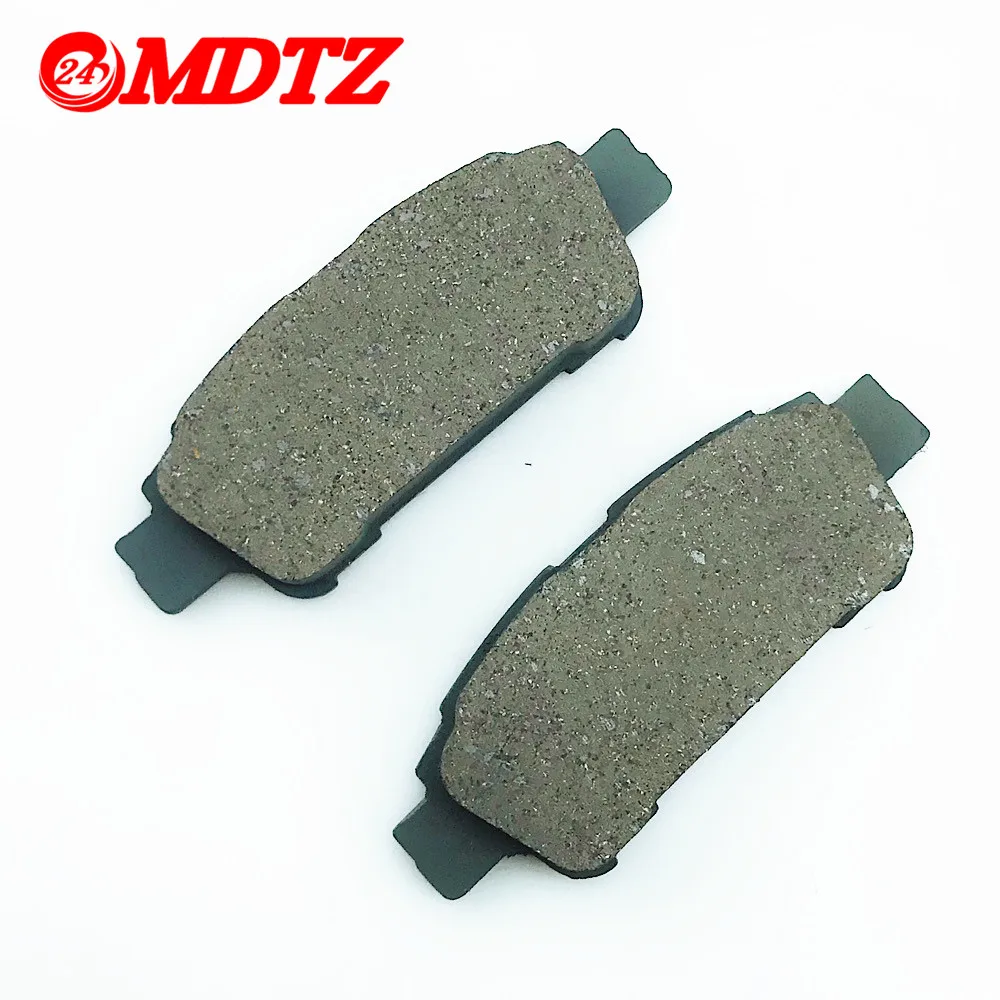 10 Year Factory produces brake pads 04466-47010 04466-28030 04466-YZZE1 ACR30 MCR30 for Toyota Previa Estima