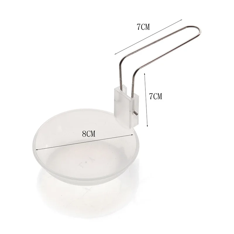 Outdoor camping barbecue tableware spoon portable folding Plastic Set pot accessories ultralight Picnic