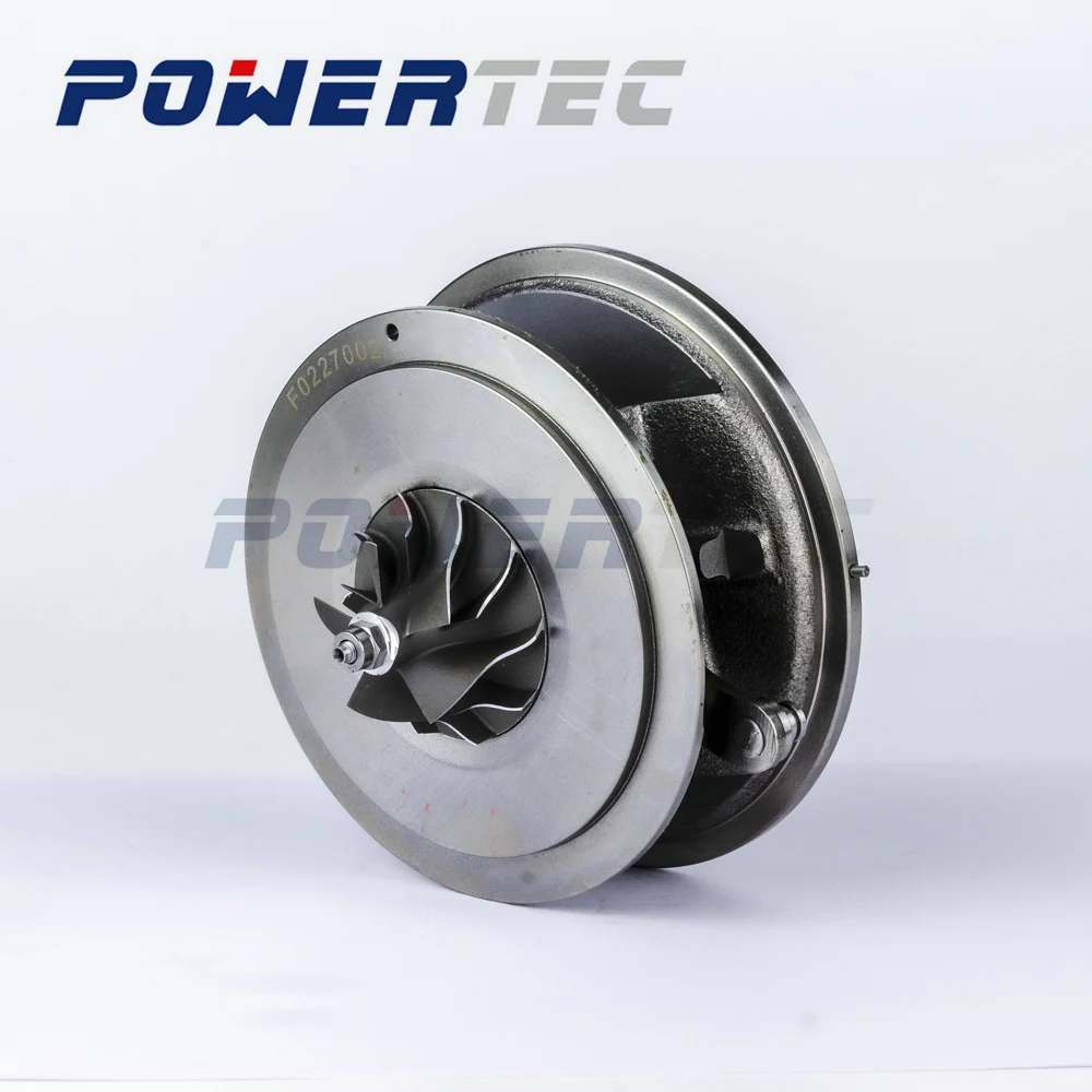 

Turbine Cartridge CHRA 815479-0002 1118100XED12 1118100-XED12 for Great Wall Haval H6 4D20 2.0L 110 Kw 148 HP / 120 Kw 161HP