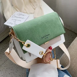 2024 Bags for Women Crossbody Luxury Designer HandBag Shoulder Bag Purses and Handbags Women's Purses Mobile Phone Small Bag PU