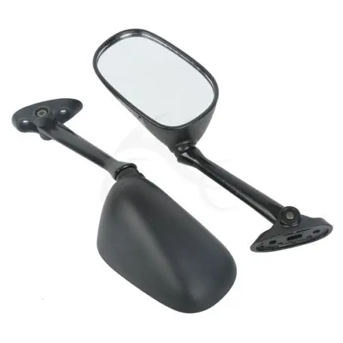 Motorcycle Left Right Rear View Mirrors For Suzuki Bandit GSF 1250S 1250SA GSX 650F Katana SV650S SV1000S GSXR600/750 GSXR1000