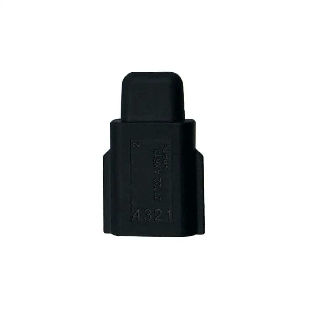 ESIRSUN Temperatura Ambiente Sensore di Misura Per Nissan Qashqai NP300 Navara Al di Fuori del Sensore di Temperatura 4-PIN ,27722AX610