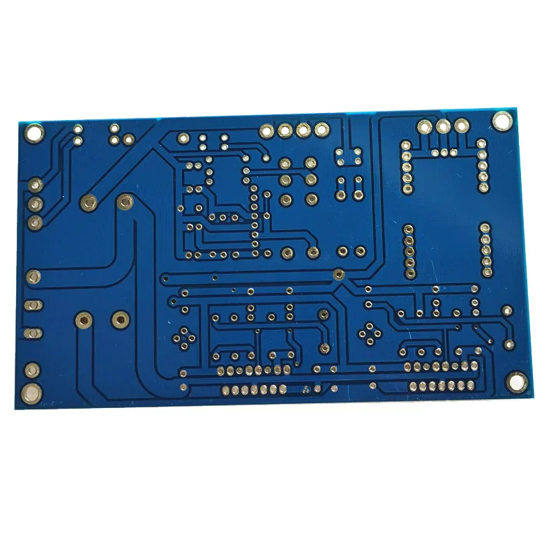 Tda7293 tda7294 scheda amplificatore di potenza scheda amplificatore audio a 2.0 canali PCB senza componenti elettronici