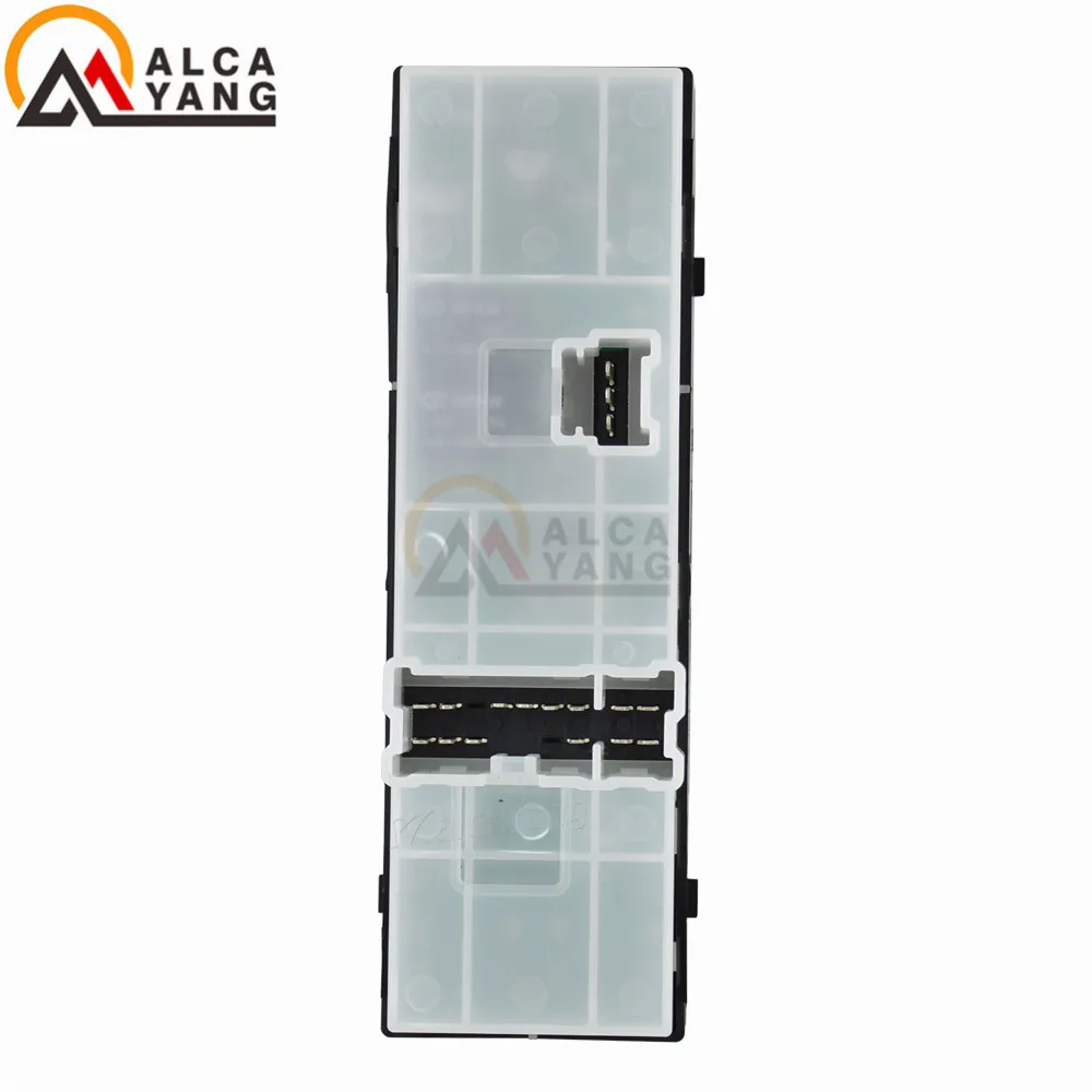 Malcayang High performance Electric Window Switch For Nissan Teana 250 25401-JN01A 25401-ZN40A 25401-ZN40C 25401-JN03A