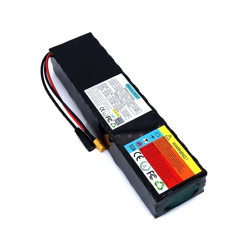 Imagem -02 - Bateria 500w 800w 1000 Baterias de Alta Potência 54.2v 20000mah Ebike Bicicleta Elétrica Bms 48v 20ah 21700 13s