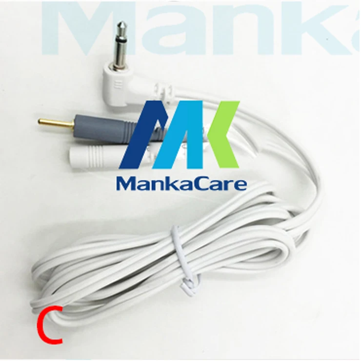 Endo treatment measuring wire Beauty Apex locator woodpecker Morita measuring wire cable