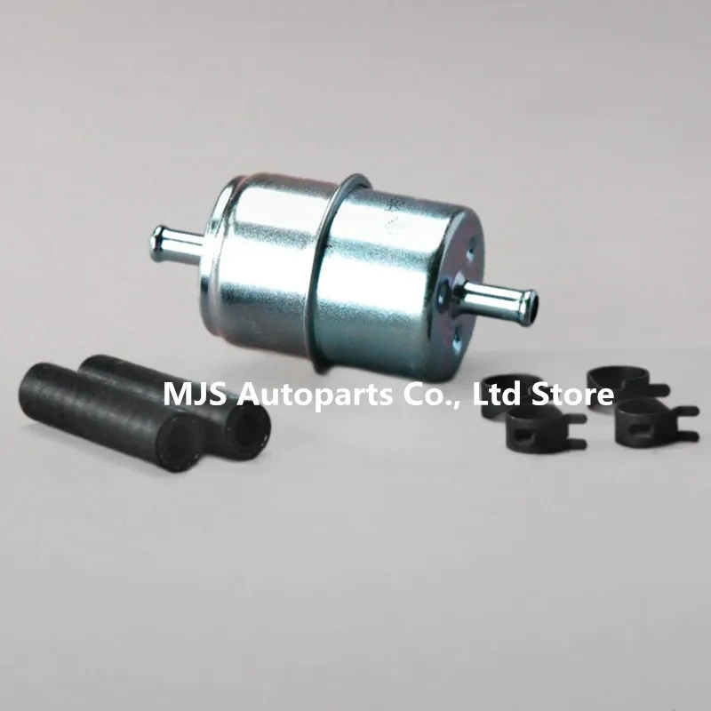 

P550012 Diesel Filter For Kubota 1258143012 504788000943 47462791 4812156264 9611973 8mm Interface Oil Water Separation Filter