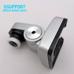 Dsupport metalowy adapter nadaje się do OL-1 OL-2 OL-3L OZ-1 OZ-2 serii ect