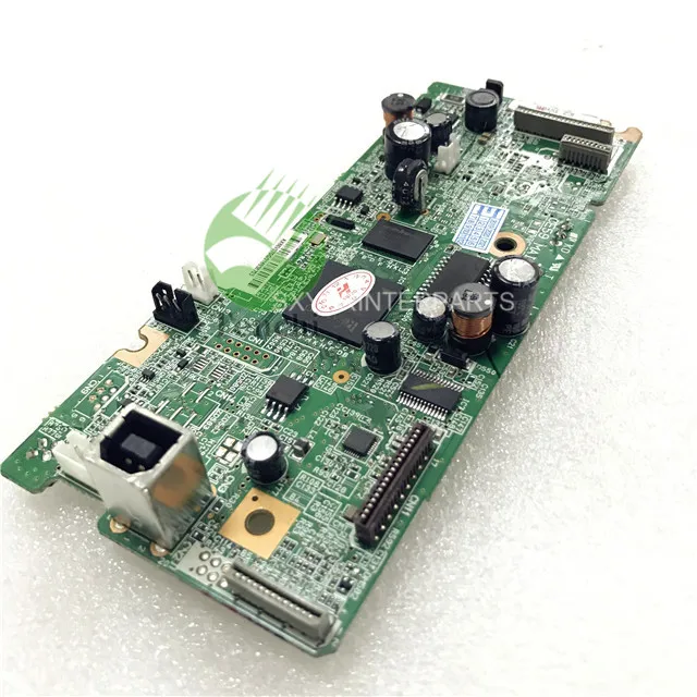 

original wholesale price Formatter Board logic Main Board MainBoard motherboard for Epson L395 L396 use ET2610 driver