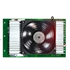220V 2500W Elektromagnetische Induktion Heizung PCB Board für trommel heizung 2