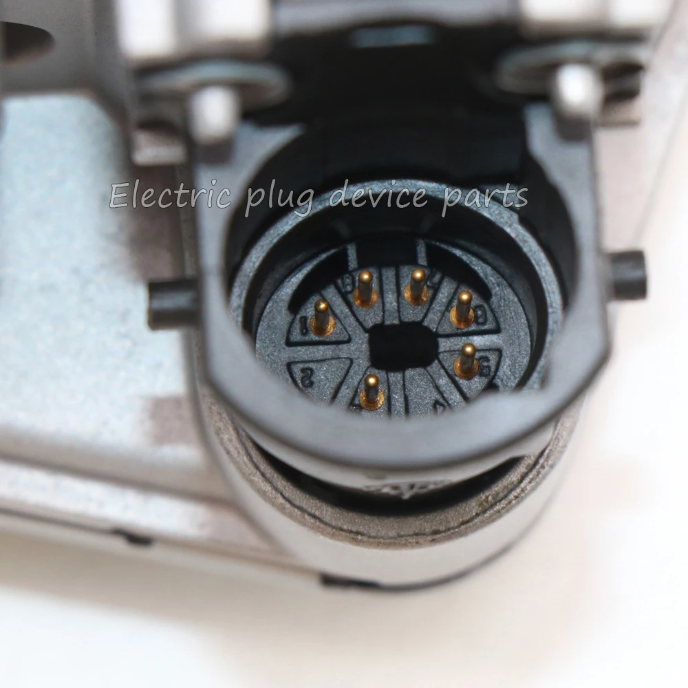 Válvula do corpo do acelerador do OEM para Mercedes, A1131410025, W202, W215, W208, W210, W163, W463, W220, R129, V8, 0205003048, 1131410025