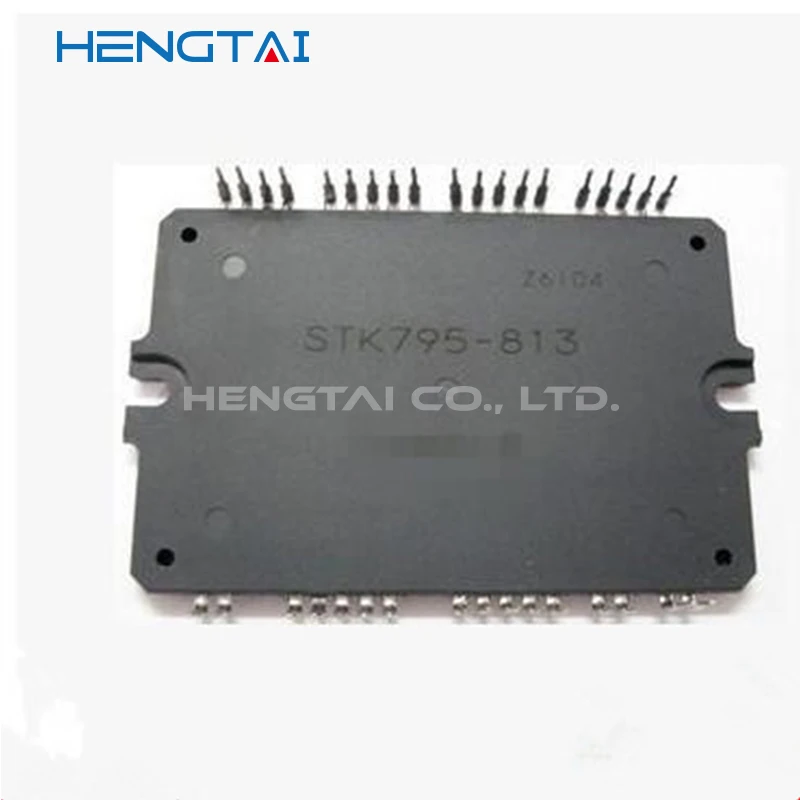 Spedizione gratuita STK795-811A STK795-813 modulo nuovo e originale