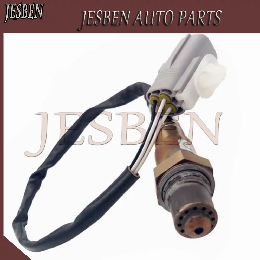 

0258010235 Downstream Lambda Probe Oxygen O2 Sensor fit for Suzuki SPLASH EX Swift 4 Opel AGILA B H08 1.2 2008-2014 18213-69L10