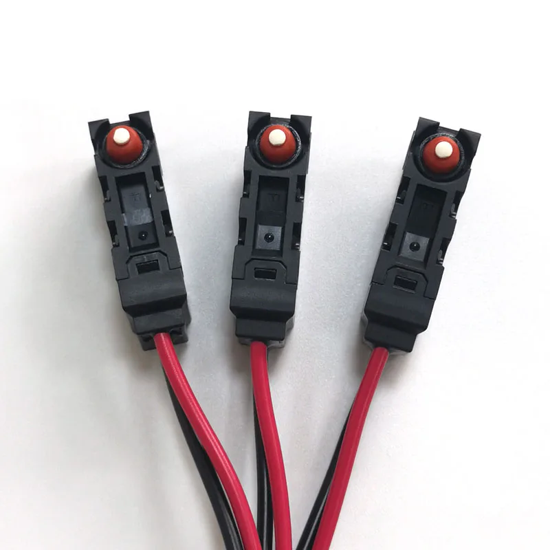3個D2VW-01-2MSエレベーター部品ブレーキ検出スイッチD2SW-01Mアクセサリー
