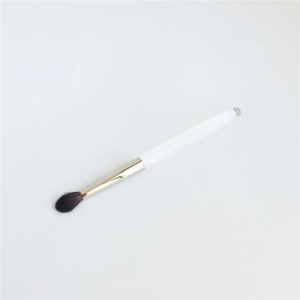 TME BRUSH 29 TAPERED BLENDING - Soft Goat Hair Eyeshadow Crease Blender Brush - Beauty Makeup Brush Tool