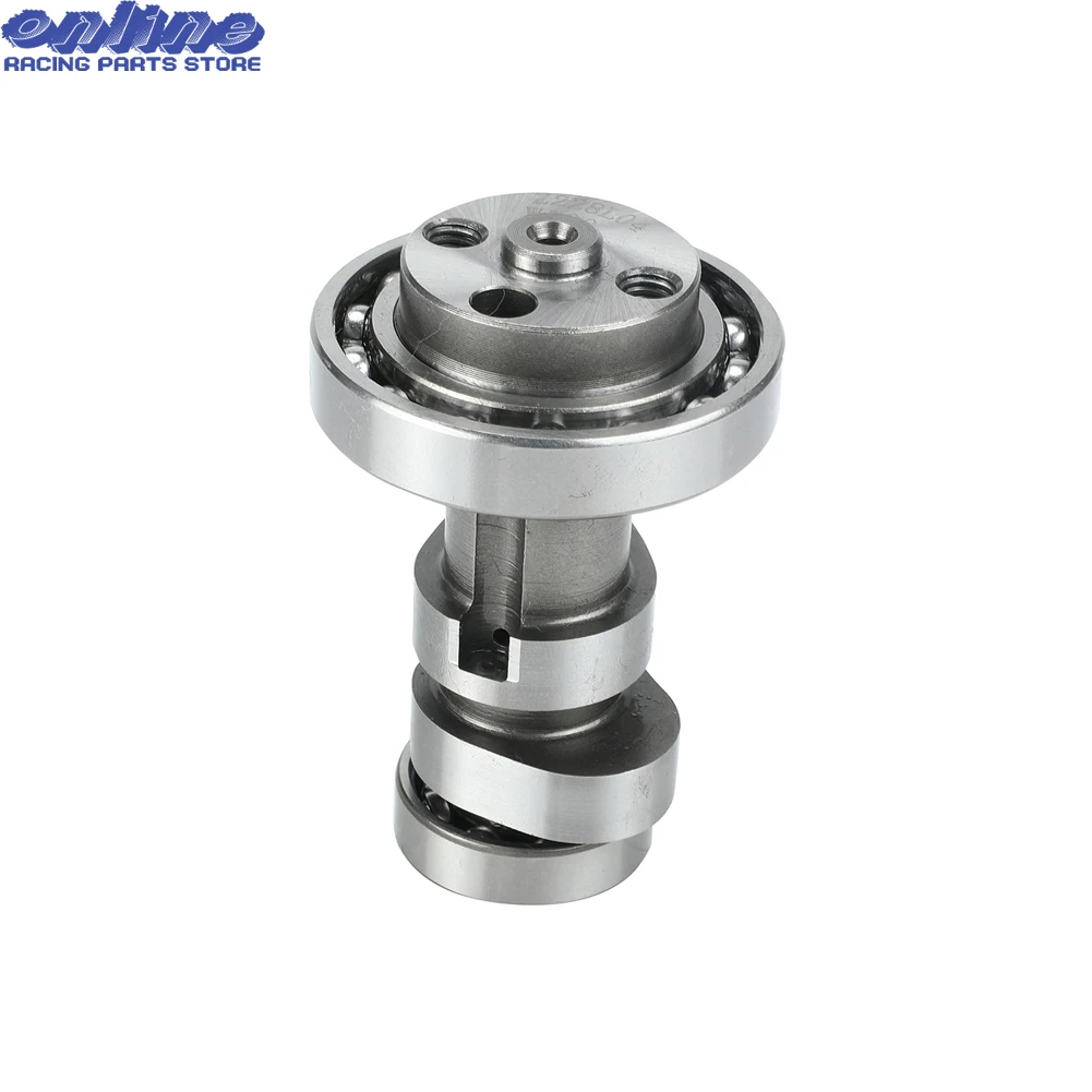 

otorcycle Engine Cam Shaft Camshaft For 62mm Bore ZongShen ZS 190cc Z190 W190 1P62YML-2 Engine Dirt Pit Bike Atv Quad Parts