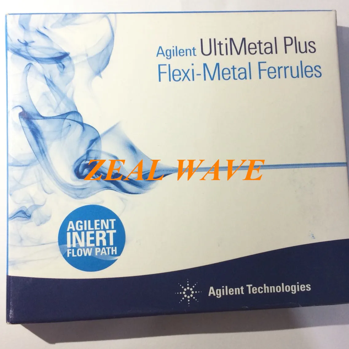 G3188-27503 Beentje Flexi Inert 0.53Mm Col 10 Pk Agilent