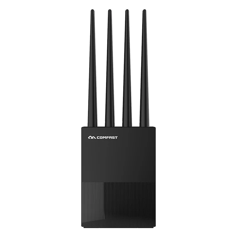 WR617AC Dual-band MT7628 High-speed Wall King Wifi Router Wireless Router