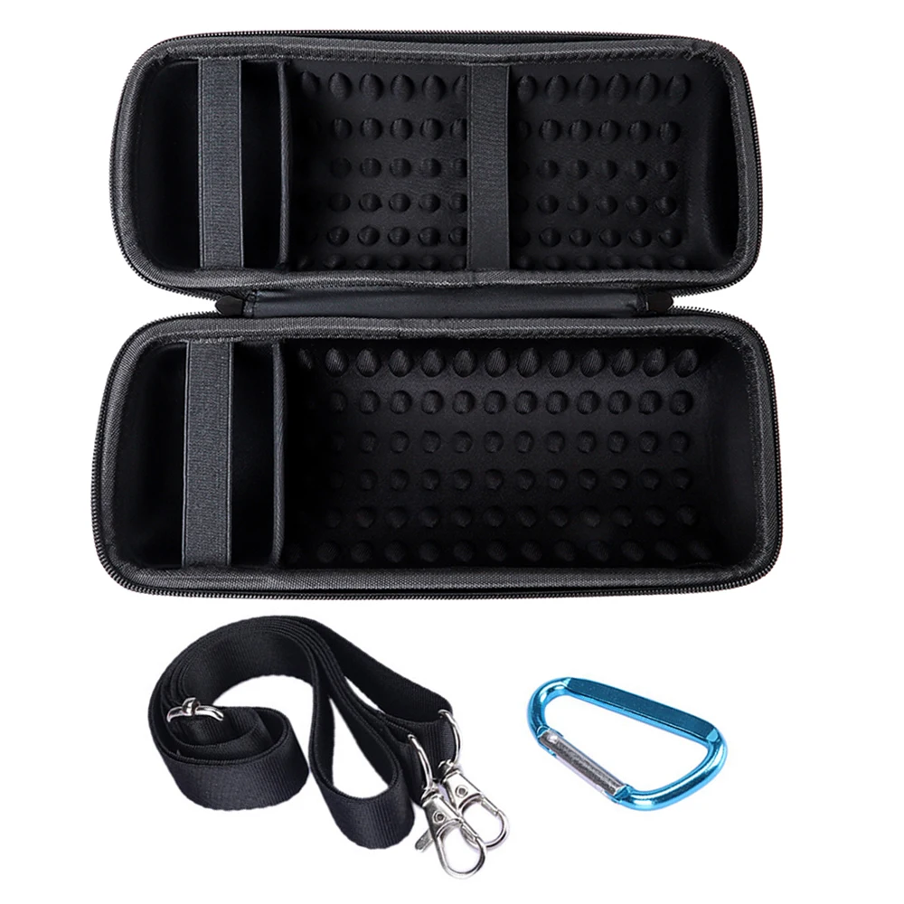 ใหม่ล่าสุด EVA Hard Travel ซิปสำหรับ JBL Pulse 4ลำโพง + ซิลิโคนอ่อนนุ่มสำหรับ JBL Pulse4ลำโพงบลูทูธ