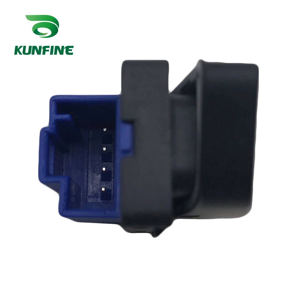 

1KD 962 125 переключатель центрального дверного замка, переключатель центрального замка для Volkswagen Sagitar Golf 1KD962125