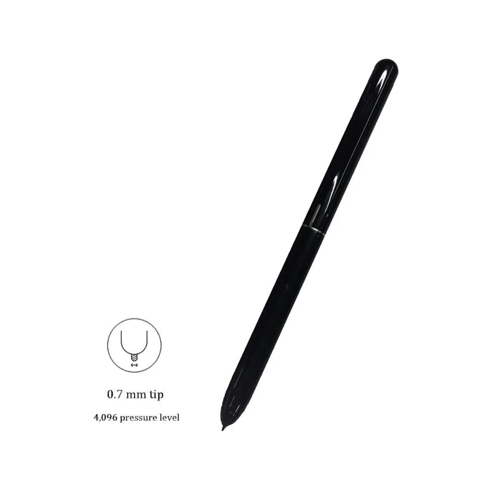 Para Samsung Galaxy Tab S4 S Pen s-pen negro Stylus accesorio EJ-PT830BBEGUJ nuevo