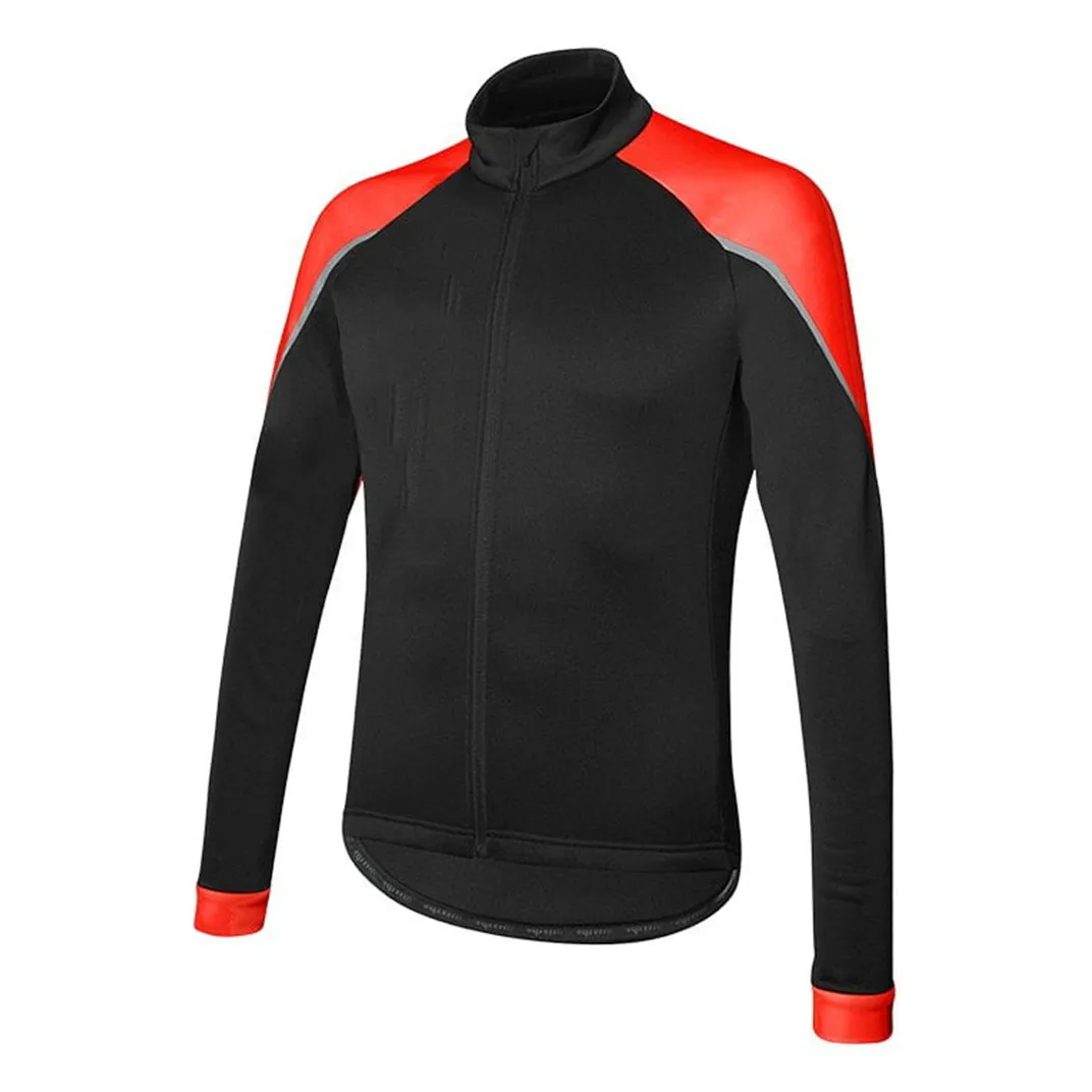 Wholesale Custom  Quick Dry OEM Cycling Jersey Digital New  Mountain Bicycle Long Sleeve Clothing 2021 Fashion Clothing Printing