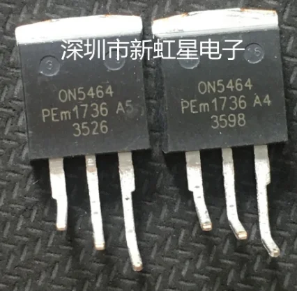 10PCS/LOT  ON5464 TO-262 0N5464