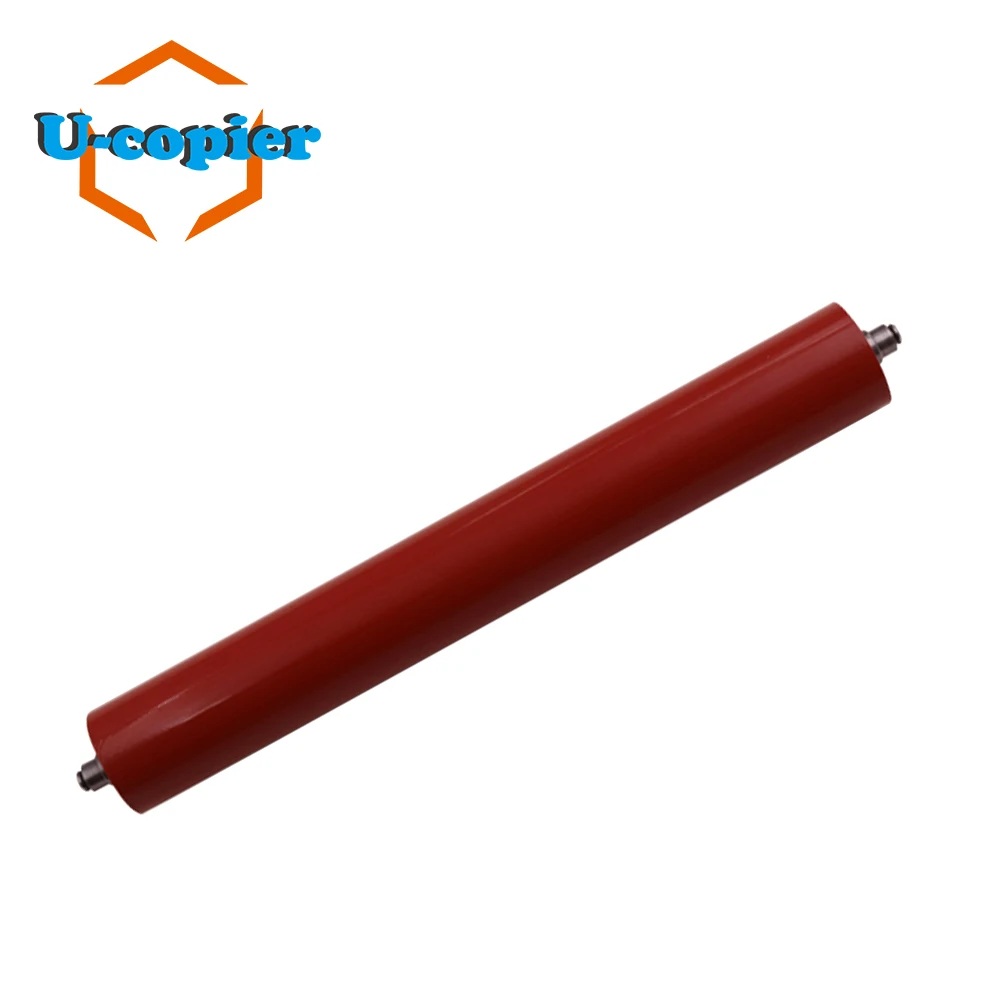 1Set Upper Fuser Roller+Lower Fuser Pressure Roller for Ricoh Aficio MP 501 601 5300 5310 MP501 MP601 Heating Roller