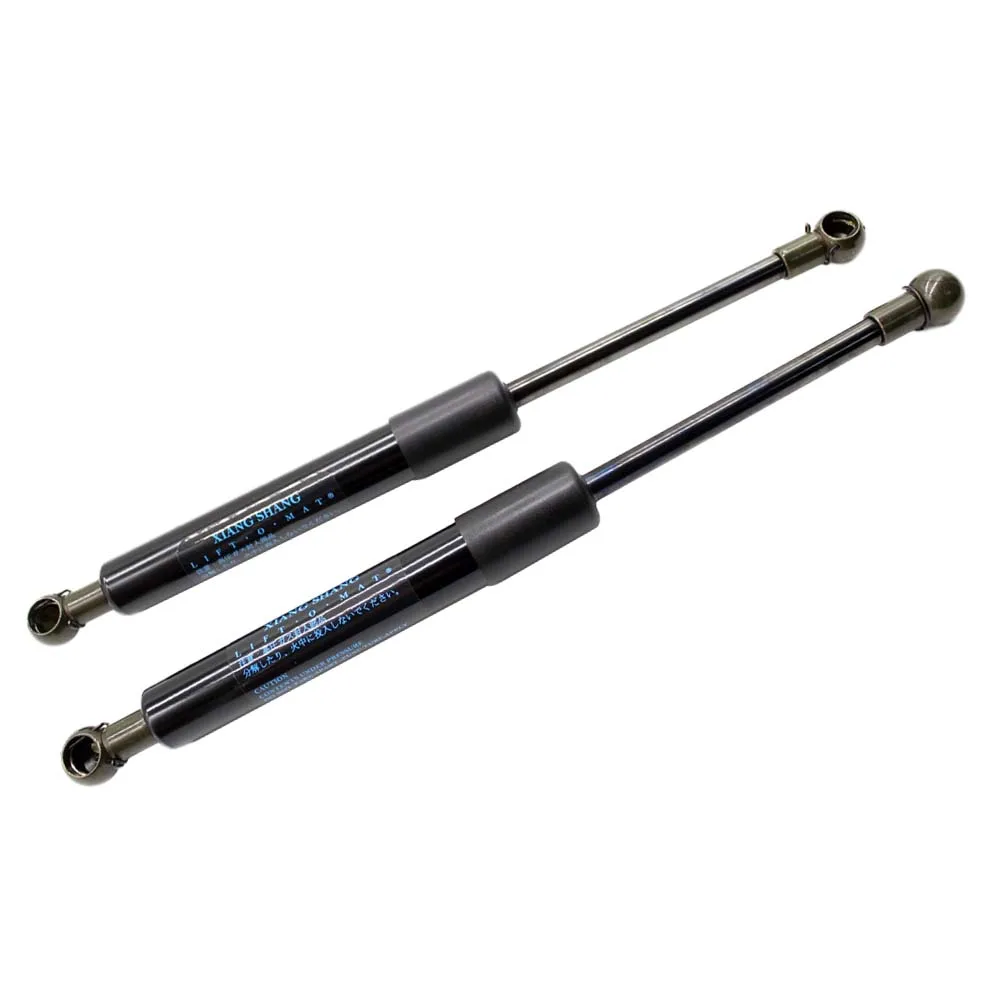 For Suzuki Swift HT51S 2002-2006 For Ignis For Subaru Justy Rear Tailgate Gas Charged Spring Struts Damper Lift Support 550mm