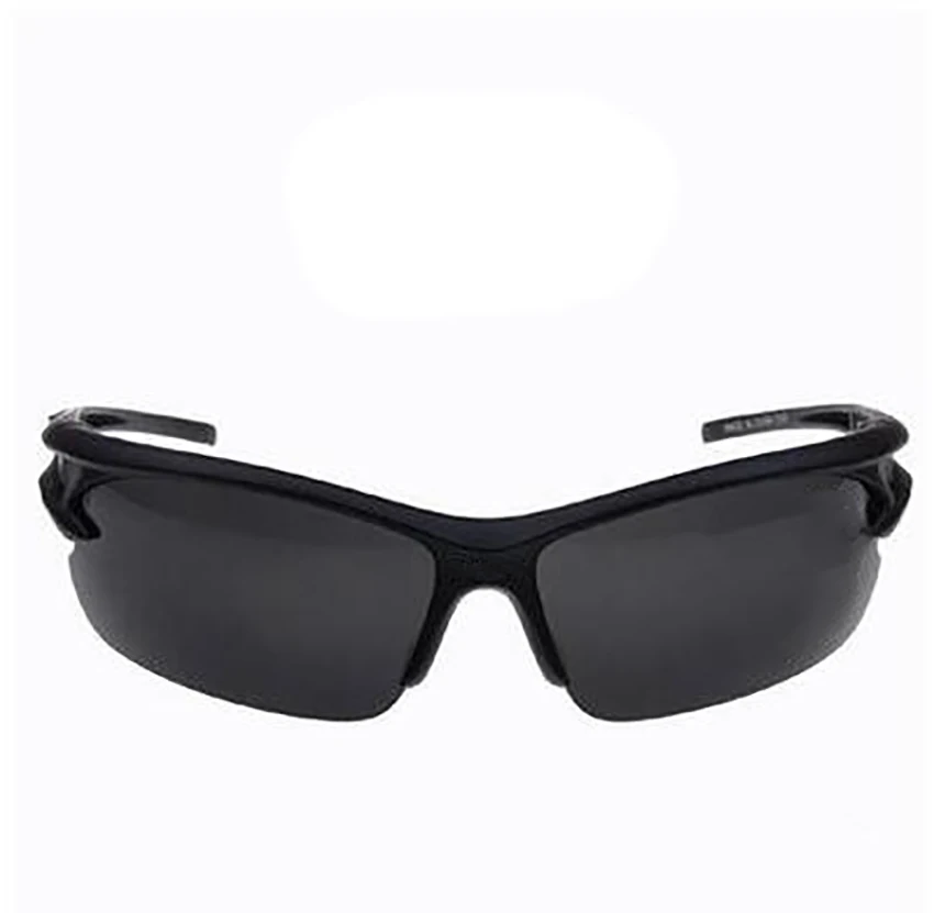 Safety Sunglasses for Work & Sport, Impact Eye Protection Night-Vision Protective Glasses for Cycling, 6 Colors Lenses