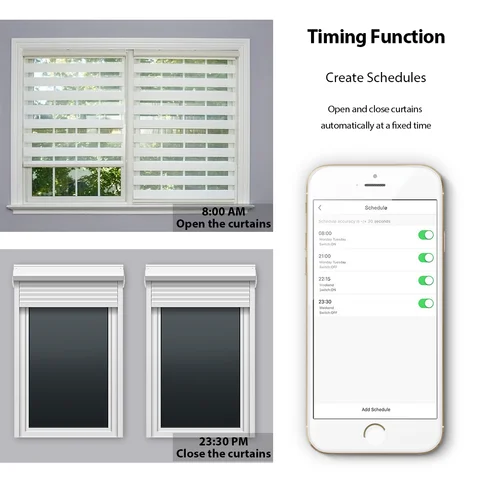 10 best sales smarta persienner - №10
