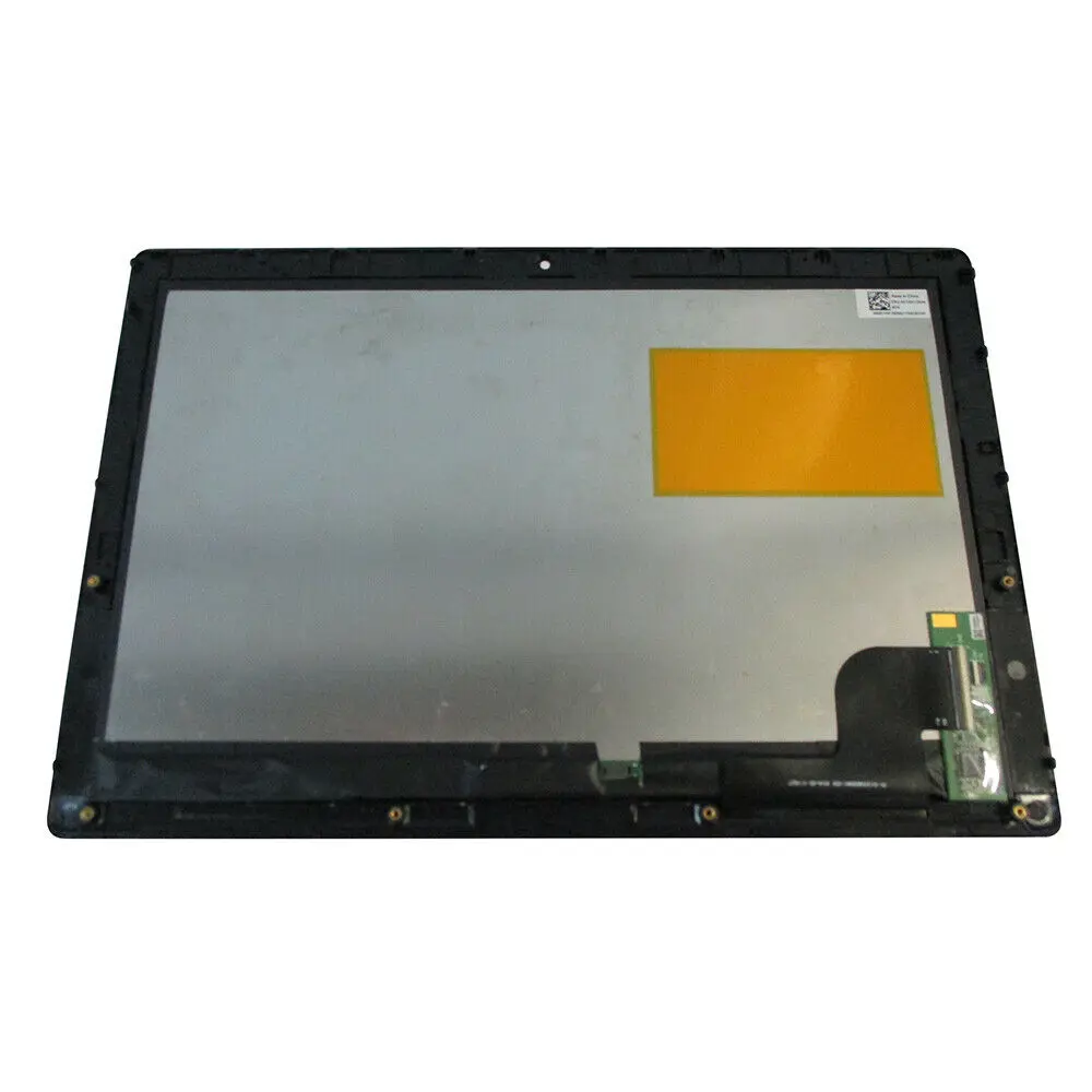 

JIANGLUN For Lenovo MIIX 520-12IKB Lcd Touch Screen w/ Bezel 12.2" FHD 5D10P92347 5D10P92363